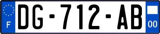 DG-712-AB