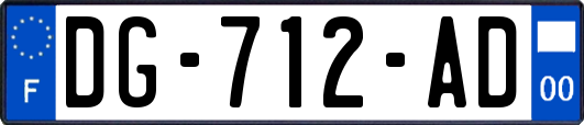 DG-712-AD