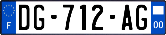 DG-712-AG