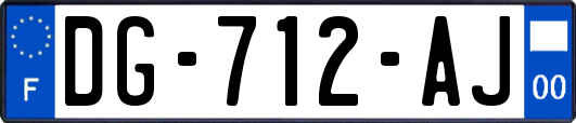 DG-712-AJ