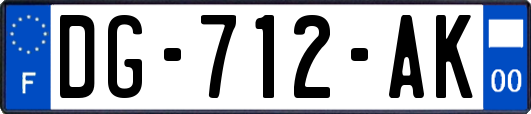 DG-712-AK