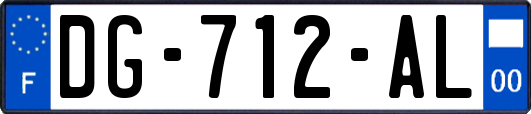 DG-712-AL