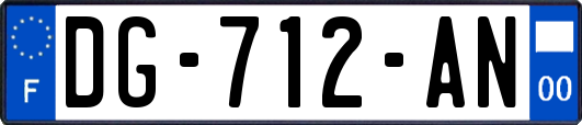 DG-712-AN