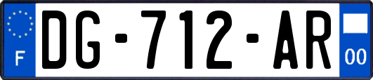 DG-712-AR