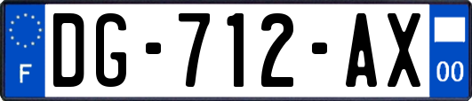 DG-712-AX