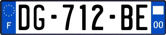 DG-712-BE