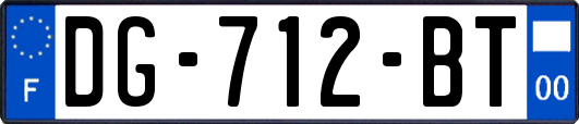 DG-712-BT