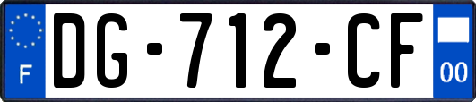 DG-712-CF