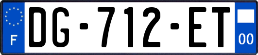 DG-712-ET