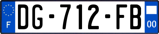 DG-712-FB