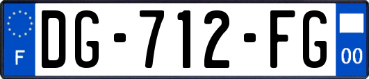 DG-712-FG