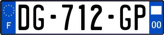 DG-712-GP