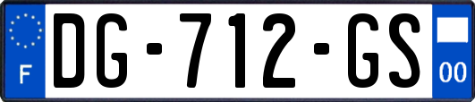 DG-712-GS