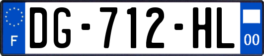 DG-712-HL