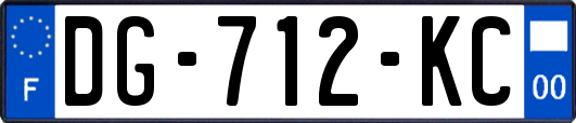 DG-712-KC