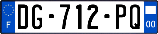 DG-712-PQ