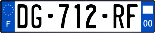DG-712-RF