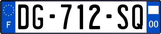 DG-712-SQ