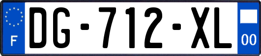 DG-712-XL