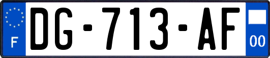 DG-713-AF