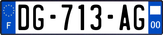 DG-713-AG