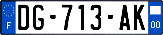 DG-713-AK