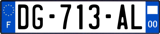 DG-713-AL