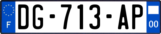 DG-713-AP