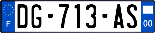 DG-713-AS