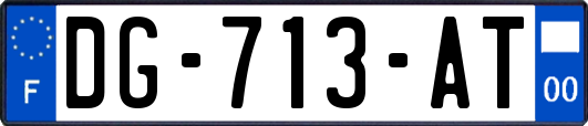 DG-713-AT