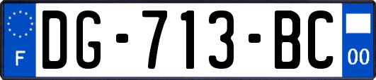 DG-713-BC