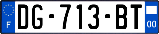 DG-713-BT