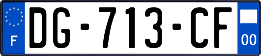 DG-713-CF