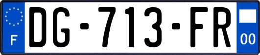 DG-713-FR