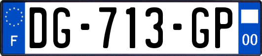 DG-713-GP