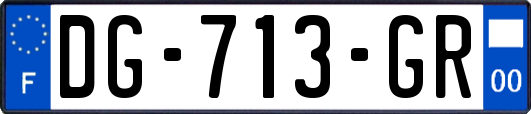 DG-713-GR