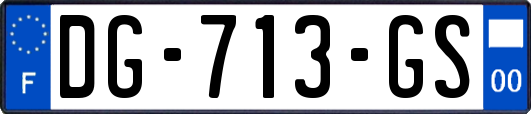 DG-713-GS