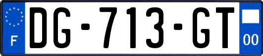 DG-713-GT