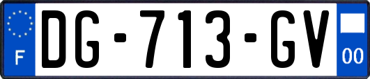 DG-713-GV