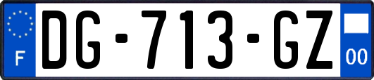 DG-713-GZ