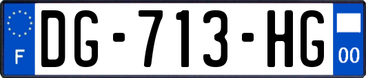 DG-713-HG