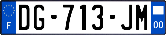 DG-713-JM