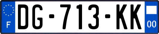 DG-713-KK