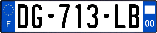 DG-713-LB