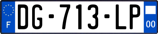 DG-713-LP