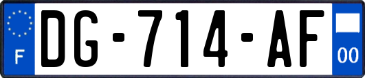 DG-714-AF