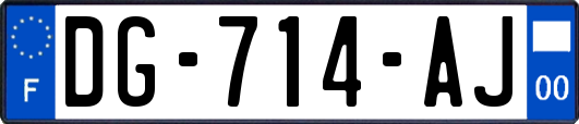 DG-714-AJ