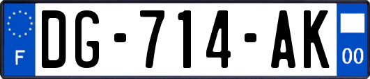 DG-714-AK