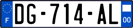 DG-714-AL