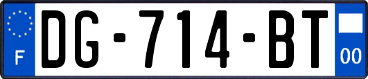 DG-714-BT